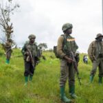 European Union Imposes Sanctions On Rebel Group Leaders For Fuelling Conflict In Eastern Congo