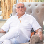 Tycoon Sudhir Ruparelia’s End Of Year Message To Uganda