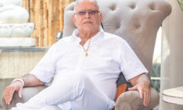 Tycoon Sudhir Ruparelia’s End Of Year Message To Uganda