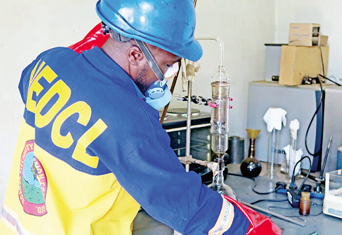 Government To Recruit Over 3,000 Workers As UEDCL Prepares  To Take Over Umeme Next Year