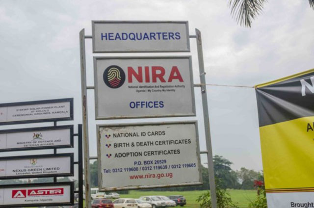 Over 18 Million Ugandans Stuck Without National IDs As NIRA Faces Staffing Crisis