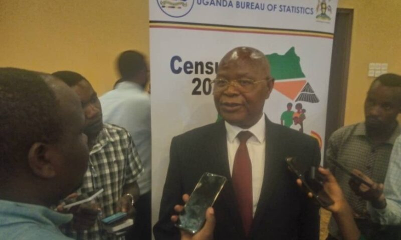 You’re Shameless! Lawmakers Slam Greedy UBOS Over Unpaid Enumerators, Mismanagement Of Census Funds