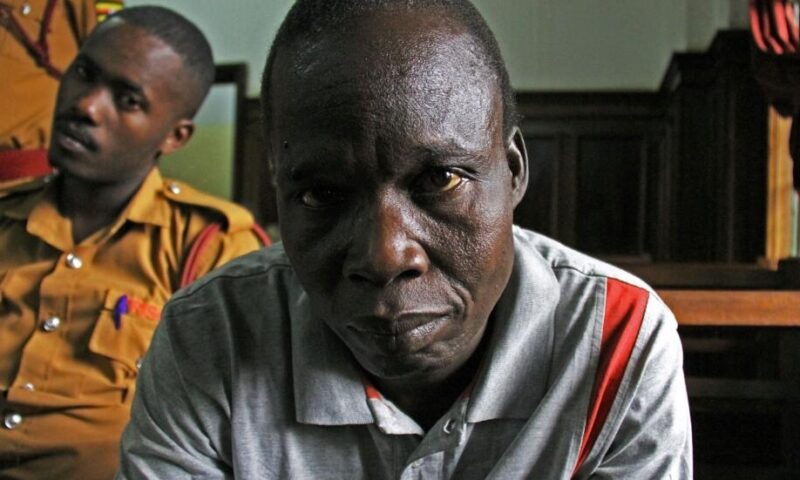 High Court Convicts Ex LRA Commander Kwoyelo Of 44 War Crimes 