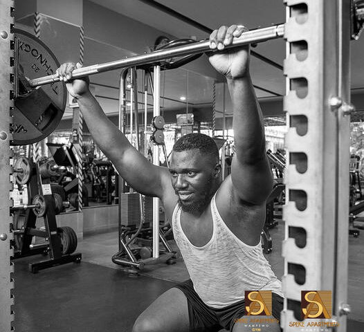 Need To Transform Your Body With Top Notch Packages, Equipment? Start Your Journey Today At Speke Apartments Gym