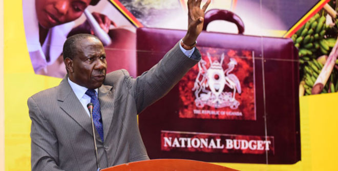 Milking The Poor To The Bone Marrow! Uganda Loses Over UGX 12 trillion In Tax Exemptions For MPs, Other Public Servants