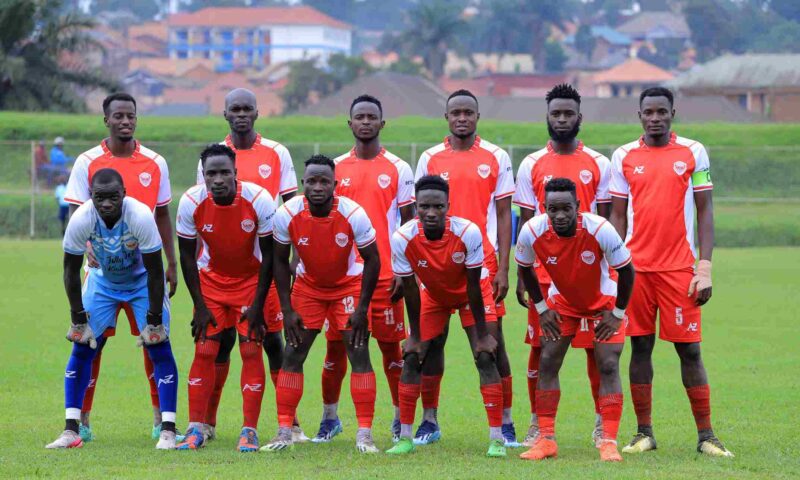 Soccer: Kenyan Giant Leopards Face Uganda’s Express In Pre-season Friendly