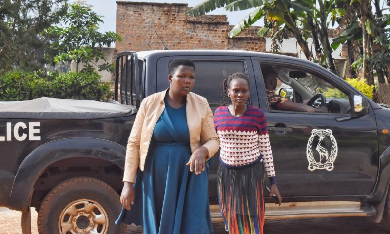 State House Anti Corruption Unit Nets Kapchorwa Parish Chief Over Alleged PDM Funds Scam