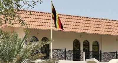 Drama As Uganda Embassy In Dubai Turns Into A ‘Casino Hall’