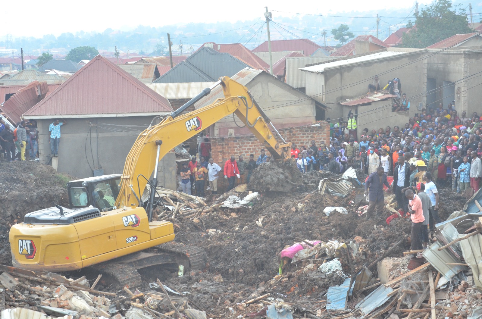 Use Modern Methods For Waste Management To Avoid Such Disasters ...