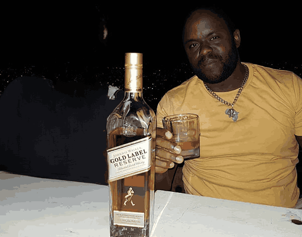 Meet The Scandalous Lifestyle Of Rugiirwa Katatumba, Here’s What You Didn’t Know About Him