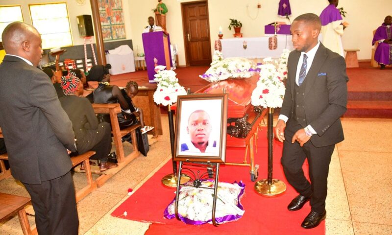 Man Of God With No Mercy? Priest Arrested Over Brutal Murder Of URA Employee