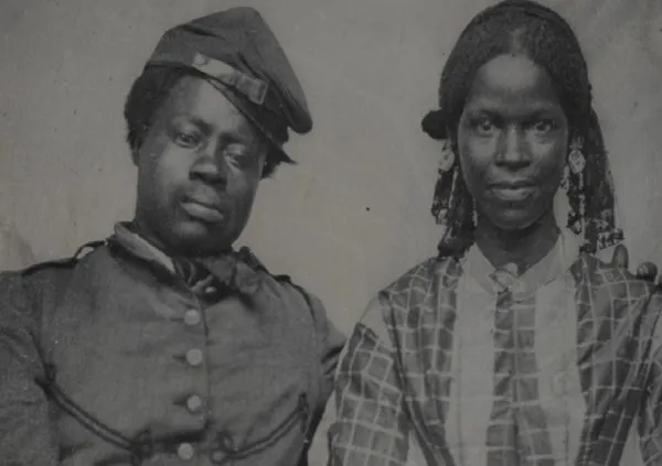 Our History: How Enslaved Africans Used Marriages To Indians To Gain Freedom In Spanish Societies