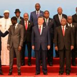 China’s Xi Pledges Over $50 Bn In Financing For Africa Over Next 3 Years