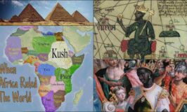 When Africa Ruled The World: A Look At Four Powerful Empires That Changed History