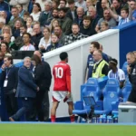 Premier League Release Statement On ‘Unacceptable’ Brighton Vs Nottingham Forest Incident