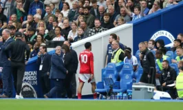 Premier League Release Statement On ‘Unacceptable’ Brighton Vs Nottingham Forest Incident