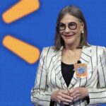 Texas Billionaire Alice Walton Reclaims Title Of World’s Wealthiest Woman