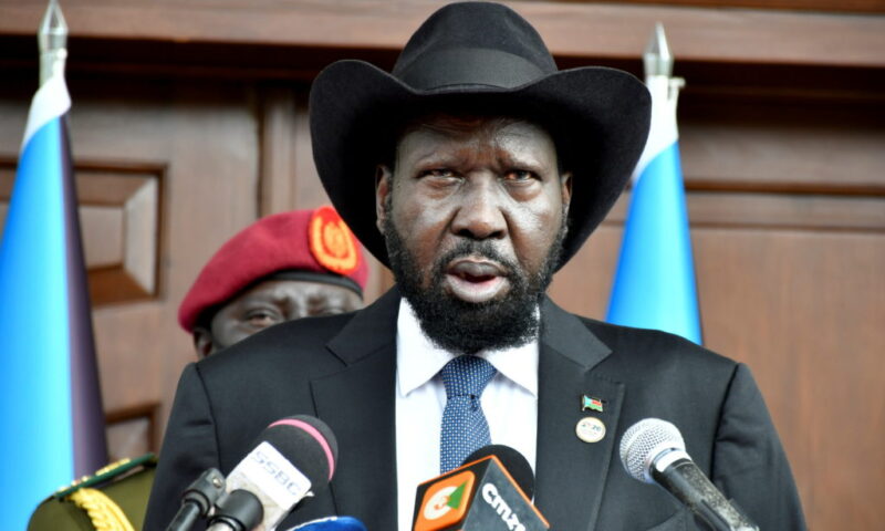 South Sudan Postpones Elections Amidst Escalating Economic Crisis