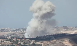 Intense Bloodshed! Over 274 Killed, Thousands Injured As Israeli Bombards South Lebanon