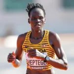 Ugandan Athlete Rebecca Cheptegei Dies After Petrol Attack