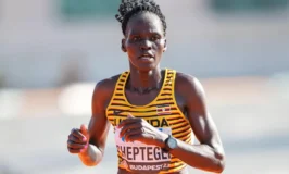 Ugandan Athlete Rebecca Cheptegei Dies After Petrol Attack