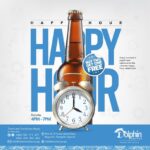 Happy Hour! Dolphin Suites Bugolobi Announces Exclusive Evening Promotions