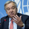 Act Responsibly And Stop Killing Innocent People- UN Chief Guterres Raises Concern Over RSF Escalating Attacks On Sudan’s Al-Fashir City