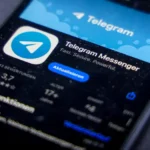 National Security Alert! Ukraine Bans Telegram Over Fears Of Being Spied On By Russia