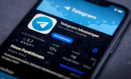 National Security Alert! Ukraine Bans Telegram Over Fears Of Being Spied On By Russia