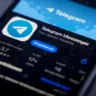 National Security Alert! Ukraine Bans Telegram Over Fears Of Being Spied On By Russia