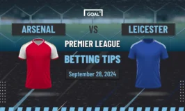 Full Analysis: Lineups, Team News & Predictions As Arsenal Battles Leicester 