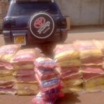 URA Raids Prominent Stores In Busia, Seizes Smuggled Goods Worth Millions