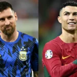 End Of An Era! Lionel Messi & Cristiano Ronaldo Miss Out On Ballon d’Or List