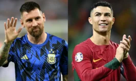 End Of An Era! Lionel Messi & Cristiano Ronaldo Miss Out On Ballon d’Or List