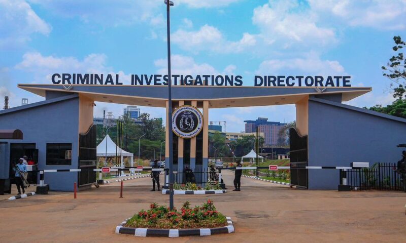 Uganda’s CID Ranked Third Most Effective Investigative Agency In Africa