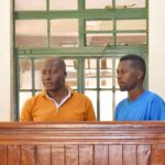 State House Anti Corruption Unit Arrests Two For Stealing Property Worth Ugx 2 Billion From American Entrepreneur