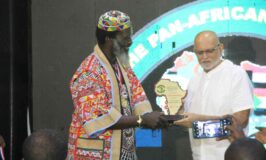 Must Watch! Why Sudhir Was Recognized At PAP Global Awards, Here’s Video