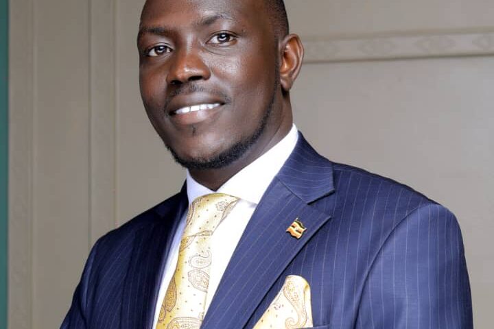 Meet Felix Adupa Ongwech: The Engine Behind Uganda’s Controversial Electoral Reform Proposal