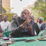 Better Stop Your Confusion, We’re Banyarwanda Not Rwandans: Mbidde Roars As Umubano Association Demands Constitutional Amendment