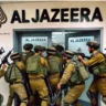 To Hell With Your Biased Reporting-Israel Military Shuts Down Al Jazeera’s West Bank Offices Amidst Escalating Crisis