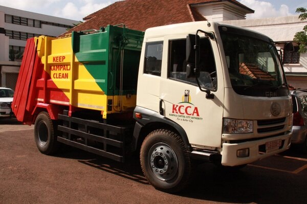 KCCA Advances Plans For Waste-To-Energy Facility In Ddundu After Kiteezi Landfill Crisis