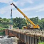 Gov’t Announces Total Closure Of Karuma Bridge, Construction Works To Kick Off Soon