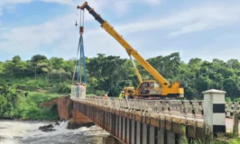 Gov’t Announces Total Closure Of Karuma Bridge, Construction Works To Kick Off Soon