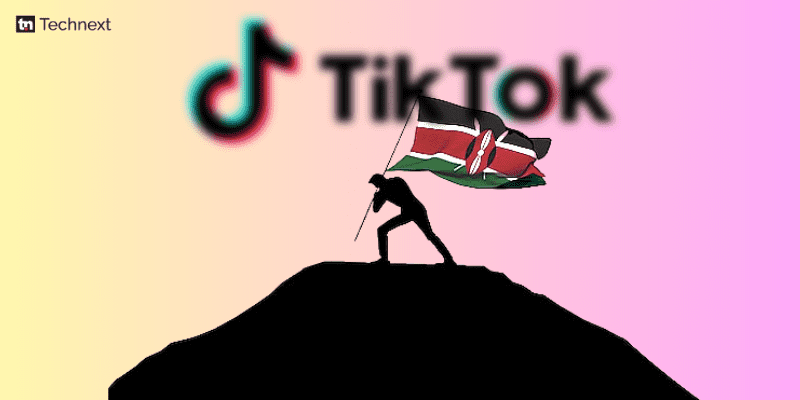 Don’t Infringe On People’s Freedom Of Expression- Kenyan Parliamentary Committee Rubbishes Petition Seeking To Ban TikTok