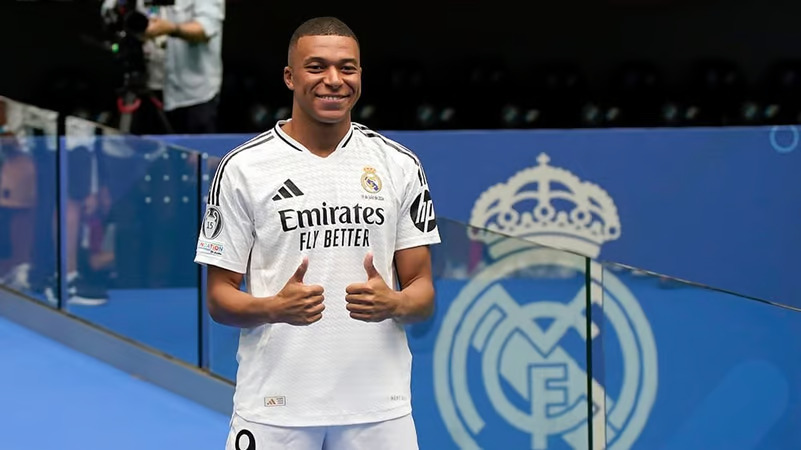 Sports: Kylian Mbappé Wins French League Ruling For $61 Million Unpaid PSG Wages