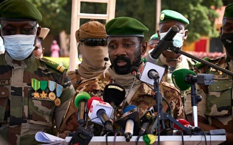 Off Our Waves With Your Biased Reporting: Mali Junta Suspends Another French TV Over ‘Lack Of Balance’