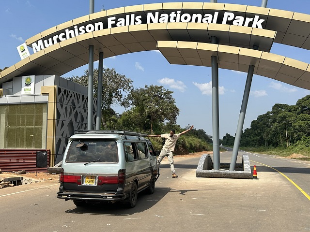 Karuma Bridge Effect! Outcry As Gov’t Imposes UGX25,000 On Every Traveller Passing Through Murchison Falls National Park