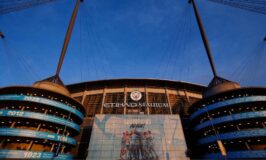 Manchester City Hearing Into 115 Charges Set To Begin On 16th September