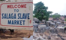 Know Your History! Here Are Details Behind The Salaga Slave Market In Ghana