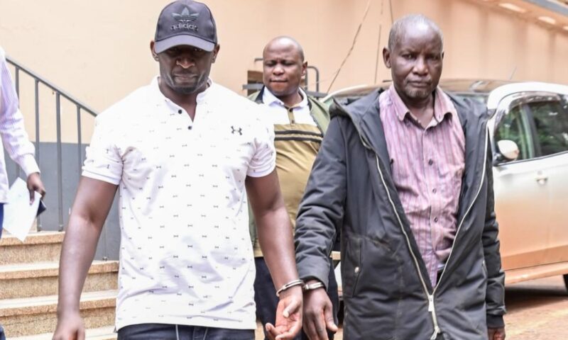 State House Anti-Corruption Unit Intensifies Crackdown On Land Grabbers, Arrests Four Suspects In Gomba Land Fraud Case